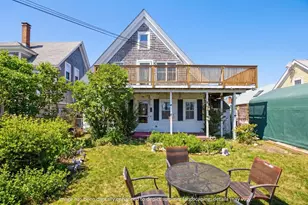 21 Mechanic St, Provincetown, MA 02657 - Photo 1