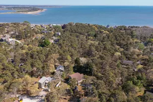3034 Baker Ave, Wellfleet, MA 02667 - Photo 2
