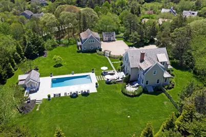 2 Noras Lane, Edgartown, MA 02539 - Photo 2
