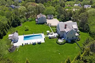 2 Noras Ln, Edgartown, MA 02539 - Photo 2