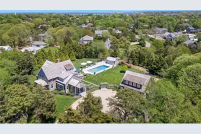 2 Noras Lane, Edgartown, MA 02539 - Photo 6