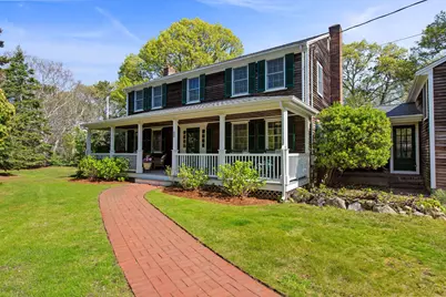206 Landing Drive, Brewster, MA 02631 - Photo 8