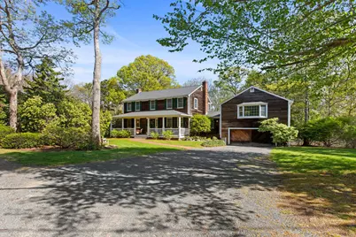 206 Landing Drive, Brewster, MA 02631 - Photo 2