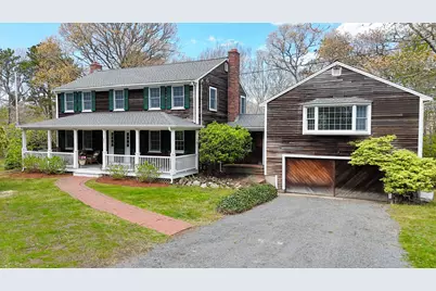 206 Landing Drive, Brewster, MA 02631 - Photo 8