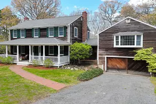 206 Landing Dr, Brewster, MA 02631 - Photo 8