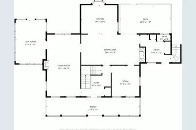 206 Landing Drive, Brewster, MA 02631 - Photo 30