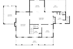 206 Landing Dr, Brewster, MA 02631 - Photo 30