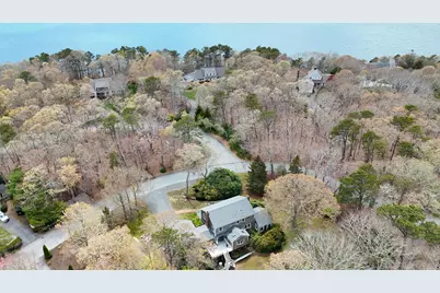 206 Landing Drive, Brewster, MA 02631 - Photo 4