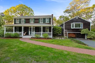 206 Landing Dr, Brewster, MA 02631 - Photo 1