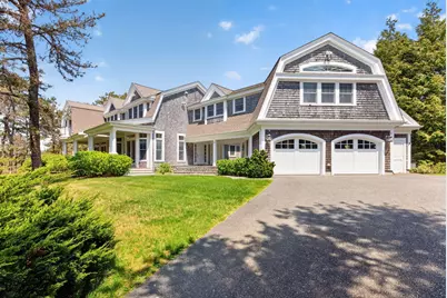 120 High Meadow Road, Wellfleet, MA 02667 - Photo 2