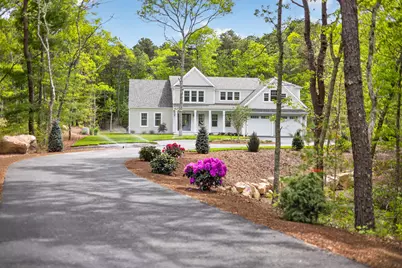 153 Oakmont Drive, Barnstable, MA 02630 - Photo 1