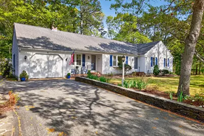 80 Roosevelt Road, Barnstable, MA 02635 - Photo 1