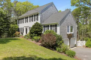 312 Setucket Rd, Dennis, MA 02638 - Photo 1