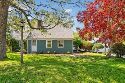 23 Nickerson Road, Orleans, MA 02653 - Photo 1