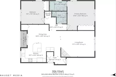727 Main Street #UNIT F3, Barnstable, MA 02655 - Photo 22
