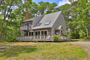 285 Blue Heron Rd, Wellfleet, MA 02667 - Photo 1