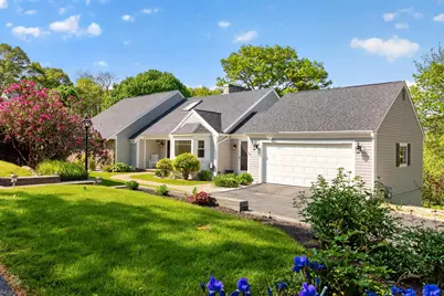 64 Wingfoot Drive, Yarmouth, MA 02675 - Photo 1