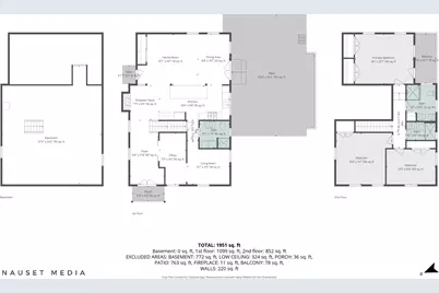 320 Old Harbor Road, Chatham, MA 02633 - Photo 56