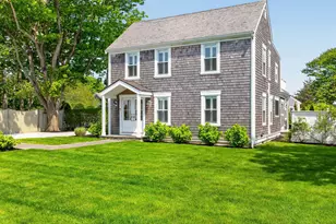 320 Old Harbor Rd, Chatham, MA 02633 - Photo 1