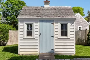 320 Old Harbor Rd, Chatham, MA 02633 - Photo 6