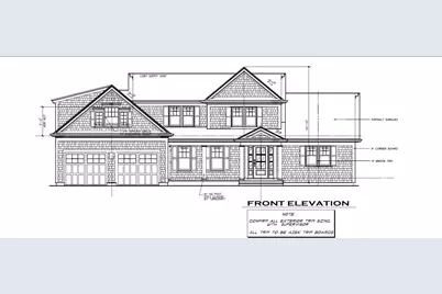 47 Bay View Drive, Brewster, MA 02631 - Photo 1