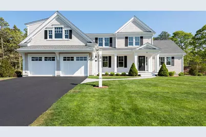 47 Bay View Drive, Brewster, MA 02631 - Photo 1