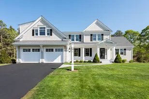 47 Bayview Dr, Brewster, MA 02631 - Photo 1