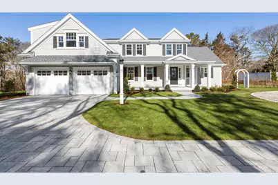 47 Bay View Drive, Brewster, MA 02631 - Photo 2