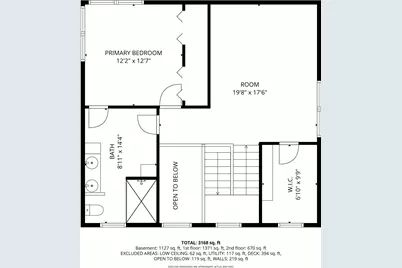 2 Beach Plum Lane U: E Lane #E, Bourne, MA 02532 - Photo 36
