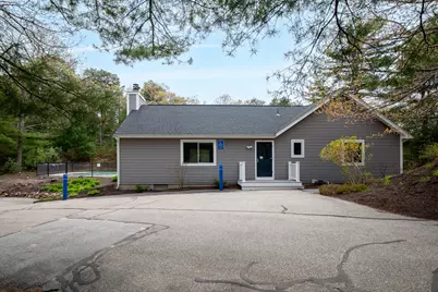 2 Beach Plum Lane U: E Lane #E, Bourne, MA 02532 - Photo 30