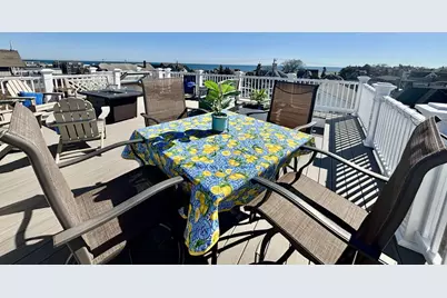 37 Circuit Avenue #UNIT 5, Oak Bluffs, MA 02557 - Photo 4