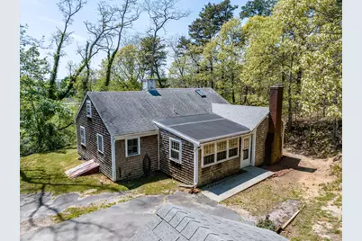 2031 Old Kings Highway, Wellfleet, MA 02667 - Photo 36