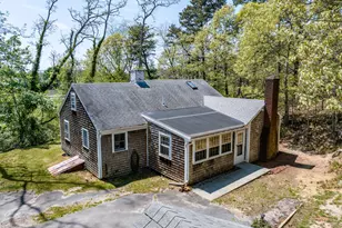 2031 Old Kings Hwy, Wellfleet, MA 02667 - Photo 36