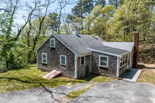 2031 Old Kings Hwy, Wellfleet, MA 02667 - Photo 2