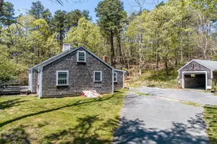2031 Old Kings Hwy, Wellfleet, MA 02667 - Photo 1