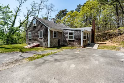 2031 Old Kings Highway, Wellfleet, MA 02667 - Photo 40