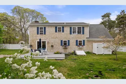 40 Sam Ryder Road, Chatham, MA 02633 - Photo 4