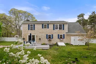 40 Sam Ryder Rd, Chatham, MA 02633 - Photo 4