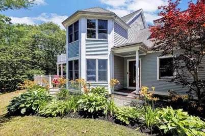 1 Ravens Nest Road, Sandwich, MA 02563 - Photo 46