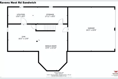 1 Ravens Nest Road, Sandwich, MA 02563 - Photo 44