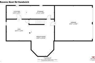 1 Ravens Nest Rd, Sandwich, MA 02563 - Photo 44