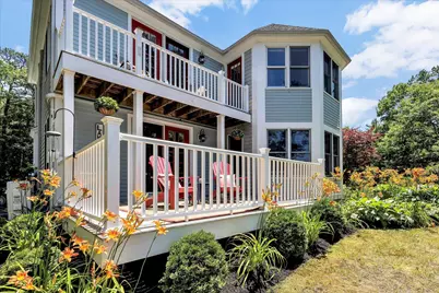 1 Ravens Nest Road, Sandwich, MA 02563 - Photo 2