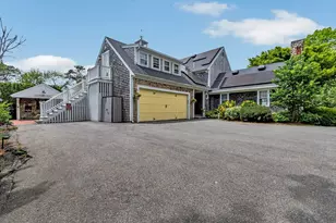7 Hill Wood Way, Sandwich, MA 02537 - Photo 50
