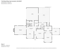 7 Hill Wood Way, Sandwich, MA 02537 - Photo 56