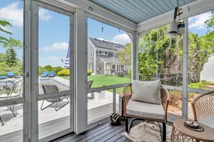 7 Hill Wood Way, Sandwich, MA 02537 - Photo 44