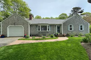 38 Kings Row Dr, Dennis, MA 02641 - Photo 1