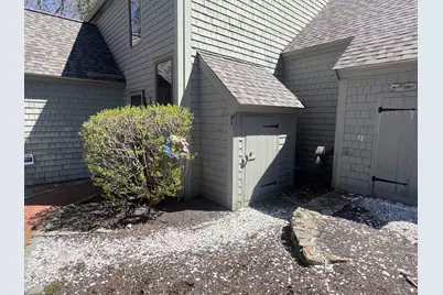 22 Mid Iron Way #UNIT 7511, Mashpee, MA 02649 - Photo 4