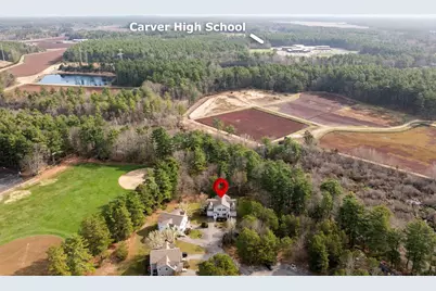 15 Carver Square Boulevard #UNIT 15, Carver, MA 02330 - Photo 4