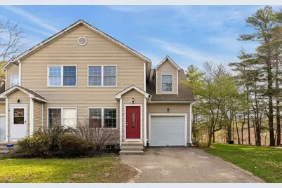 15 Carver Square Boulevard #UNIT 15, Carver, MA 02330 - Photo 1