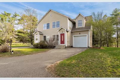 15 Carver Square Boulevard #UNIT 15, Carver, MA 02330 - Photo 2